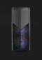 Preview: Tower Gaming HQS--Glas Pc Gehäuse USB 3.0 ATX ,Tower schwarz ++++ HQS