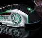 Preview: USB Gaming Maus 3200 DPI PC Computer mit LED Maus GAMER Mouse 6 Tasten