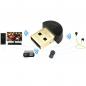 Preview: CSR V4.0 Bluetooth 4.0 Adapter Mini Dongle Stick USB 2.0 Dual Mode High Speed