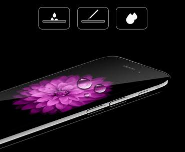 LCD für iPhone 6 6p 7 7p 8 8p Display KOMPLETT VORMONTIERT Retina Bildschirm