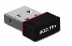 1x WLAN b/g/n 150 MB Mini USB 2.0 Stick WIFI Antenne Adapter 802.11 Wireless